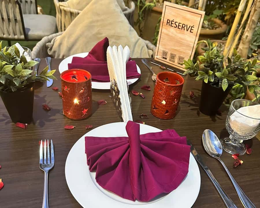 Marrakech: Romantic Spa Experience with Dinner - How romantic is it for couples?