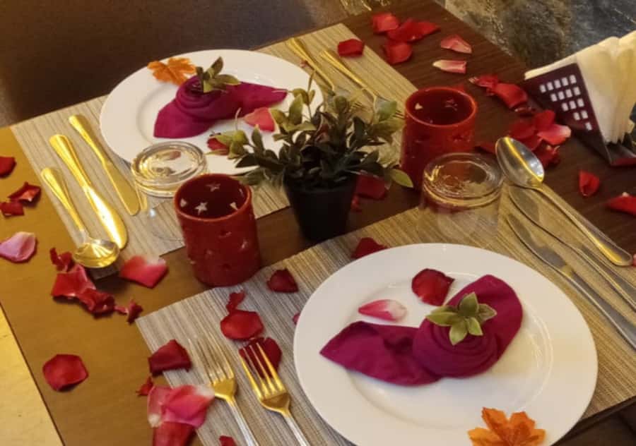 Marrakech: Romantic Spa Experience with Dinner - Timing problems and other drawbacks to consider