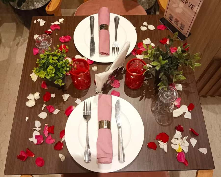 Marrakech: Romantic Spa Experience with Dinner - Pickup around Marrakech and the value of a private transfer