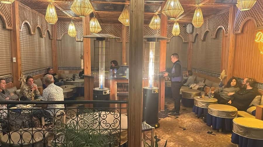 Marrakech: Rooftop Dinner with Koutoubia View - How to get the best version of the experience