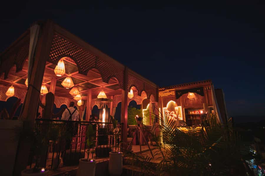 Marrakech: Rooftop Dinner with Koutoubia View - FAQ
