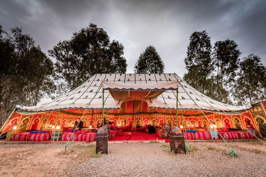 Marrakech: Shared Balloon Flight with Tea - Is $252 a fair price?