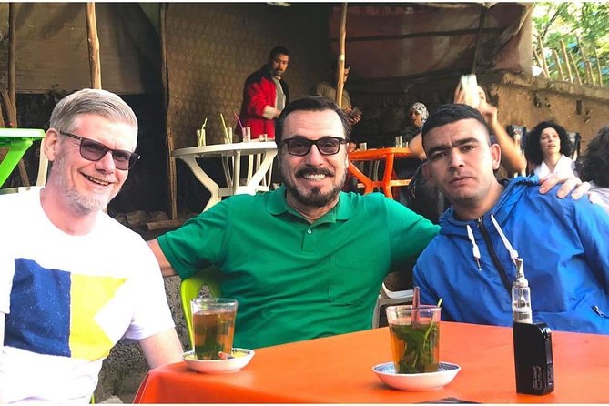 Marrakech : shared trip to ourika valley with guide & lunch - Who will enjoy this day trip most