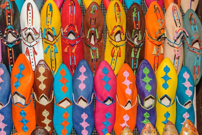 Marrakech : Shopping Tour in the Souks - Why a guided souk visit makes sense