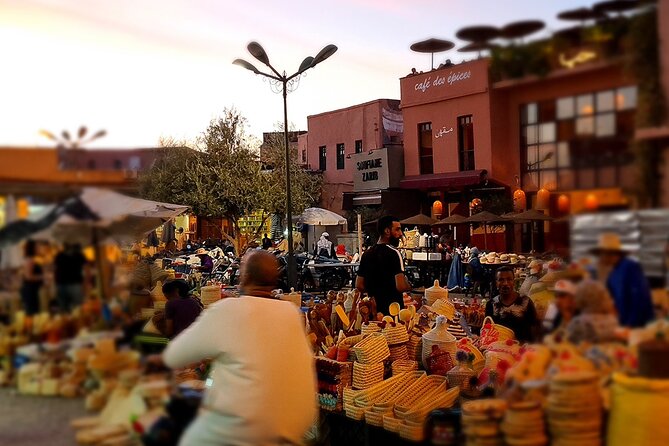 Marrakech : Shopping Tour in the Souks - Final verdict: should you book it?