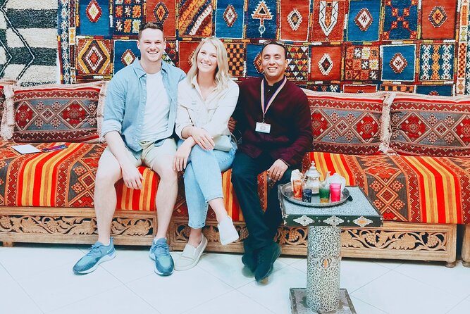 Marrakech Shopping Tours : Private Souks Tour - Why a private souks guide helps