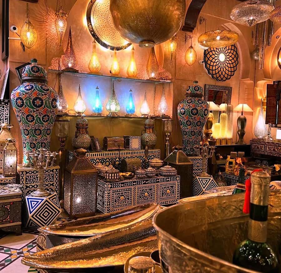 Marrakech: Souk Tour & Berber Hammam with Massage - Should you book the Marrakech souk and hammam tour?