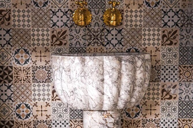 Marrakech: Spa Massage and Steam Hammam with Pickup - Key points to know before booking