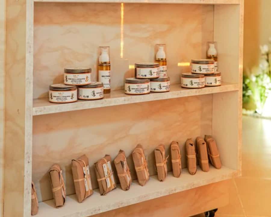 Marrakech: Spa Massage and Steam Hammam with Pickup - Practical tips for a smoother visit