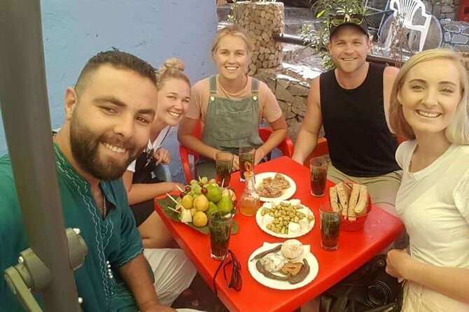 Marrakech Street Food Tour - Key points to know before you book