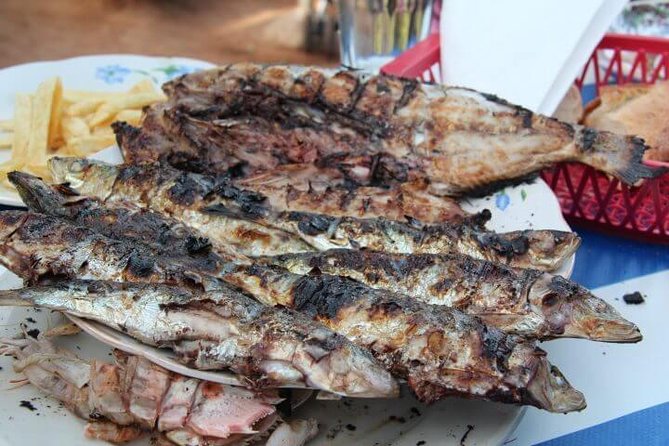 Marrakech Street Food Tour - Trying spleen, tangia, and other bold flavors