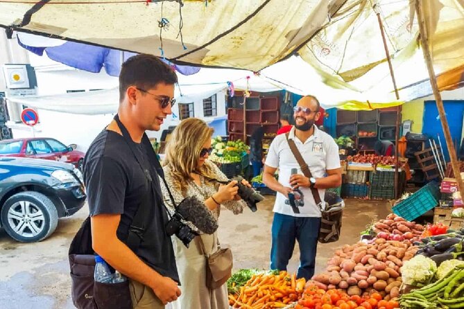 Marrakech Street Food Tour - Who will enjoy this food walk most?