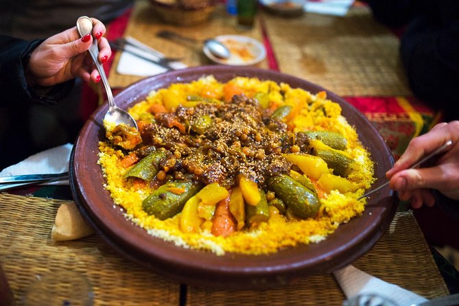 Marrakech: Street Food Tour by Night - Why this food walk works so well on a first night