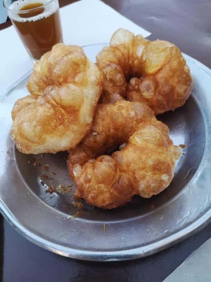 Marrakech: Street Food Tour with a Local Guide - Five things to know before you go