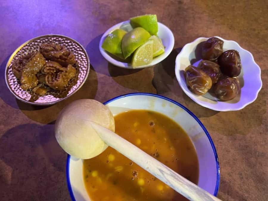Marrakech: Street Food Tour with a Local Guide - Why this Marrakech food tour is worth your time