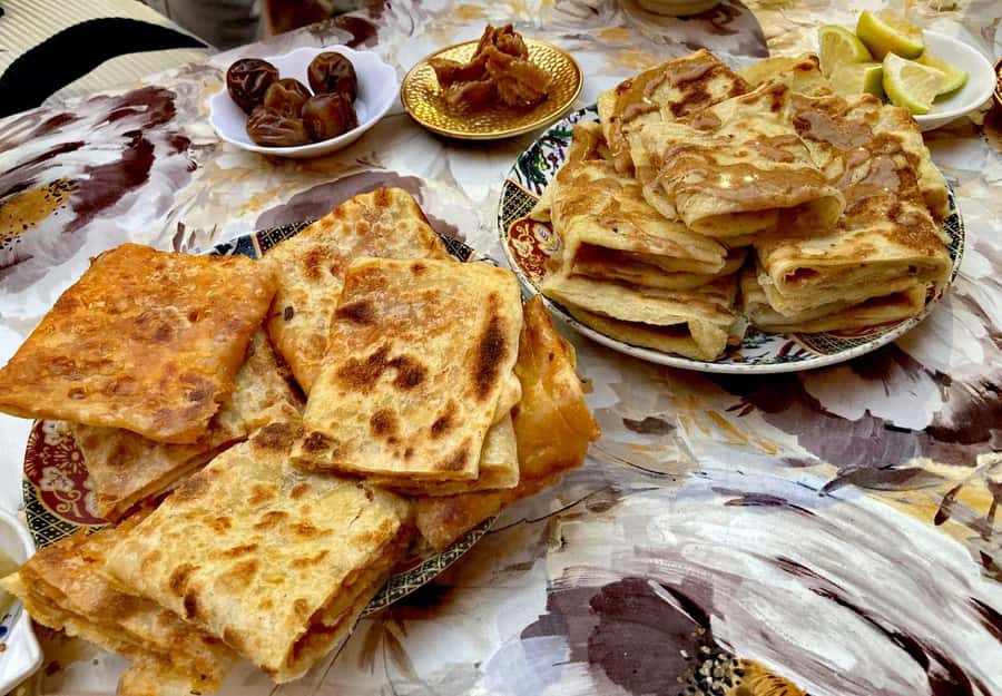 Marrakech: Street Food Tour with a Local Guide - Starting at Café Argana beside Jemaa el Fnaa