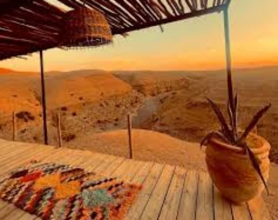 Marrakech: Sunrise Desert Tour with Camel Ride and Breakfast - Guides, drivers, and the human side of the trip