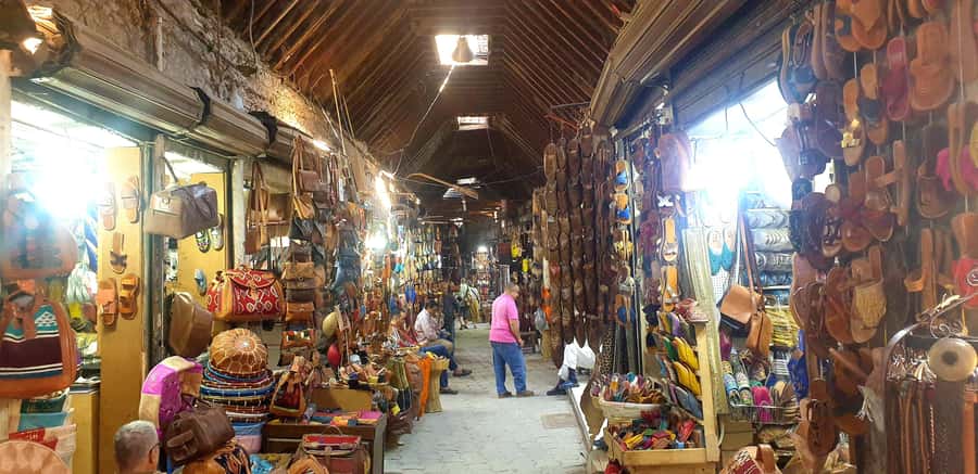 Marrakech: Tailor-Made City Tour With Your Own Private Guide - Key points before you book