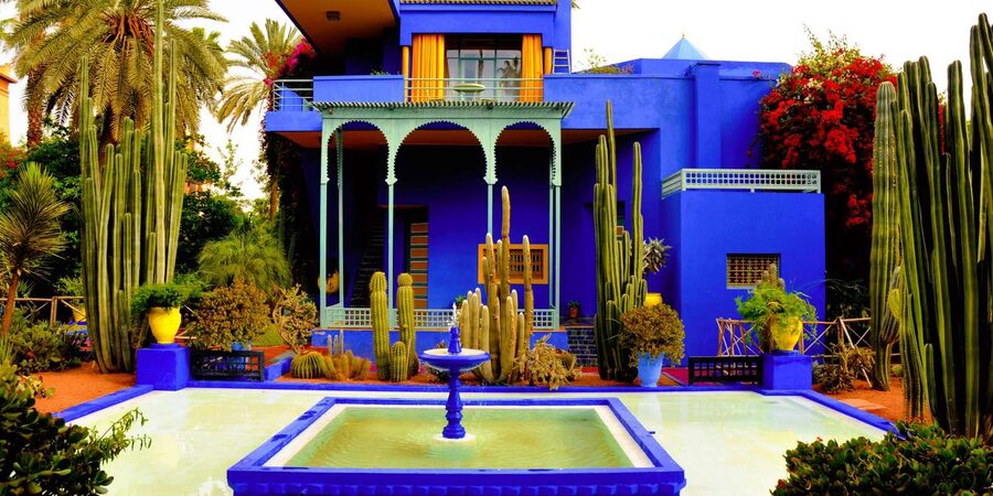 Marrakech: Tailor-Made City Tour With Your Own Private Guide - Finding quieter workshops and side lanes