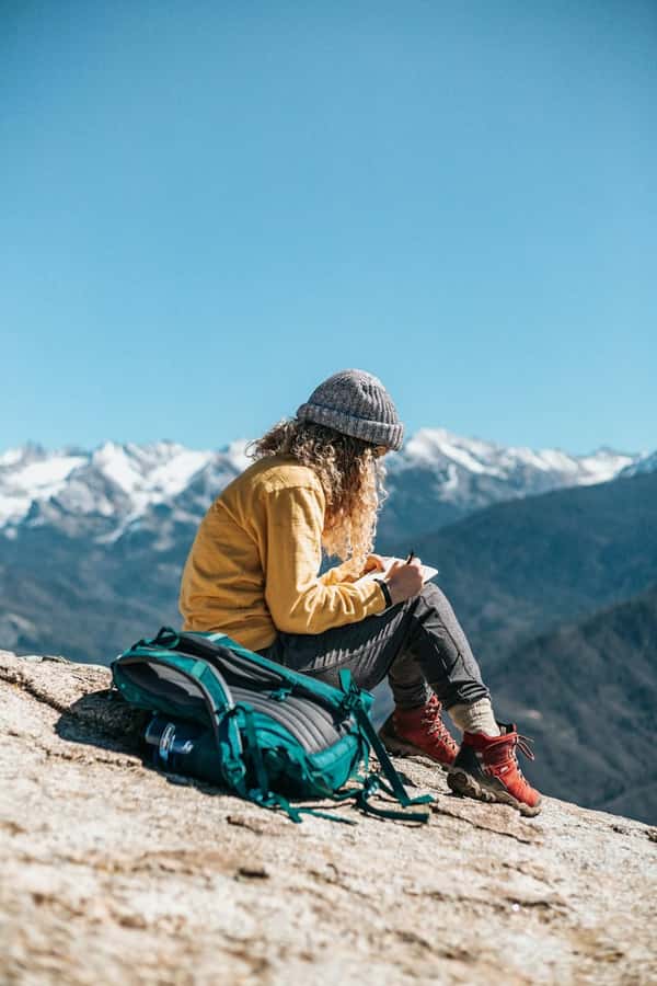 Marrakech: Tedli Summit Atlas Mountains Day Hike & Lunch - What the guides add to the experience