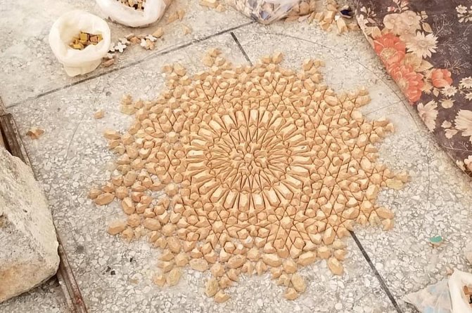 Marrakech through the eyes of a Local - What the Guide Adds