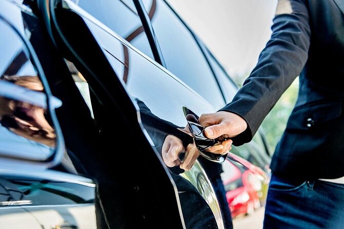 Marrakech to Casablanca Private Transfers - Who should book this transfer?