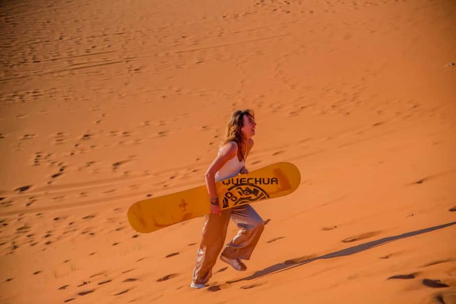 Marrakech to Fes: Quad, Dinner, Camel, 3-Day Desert Tour - Should you book this Marrakech to Fes tour?