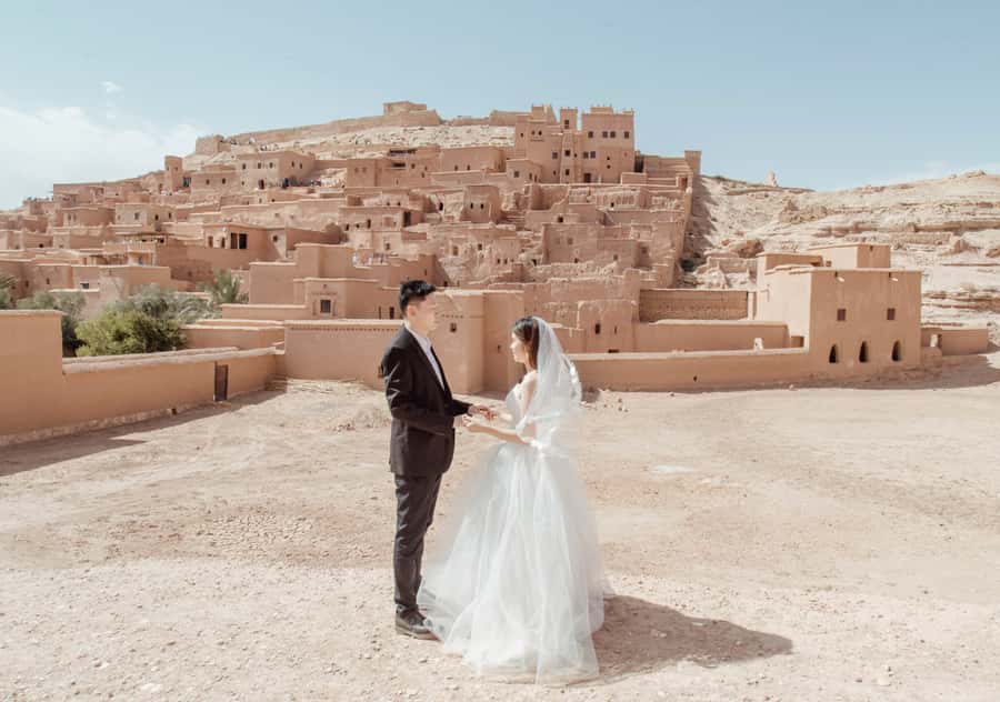 Marrakech to Fes: Quad, Dinner, Camel, 3-Day Desert Tour - Todra Gorge and the final run to Merzouga