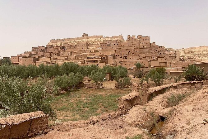 Marrakech to Fez via Merzouga Desert 3-Days | Marrakech-to-Fes - Merzouga and the Erg Chebbi sunset ride