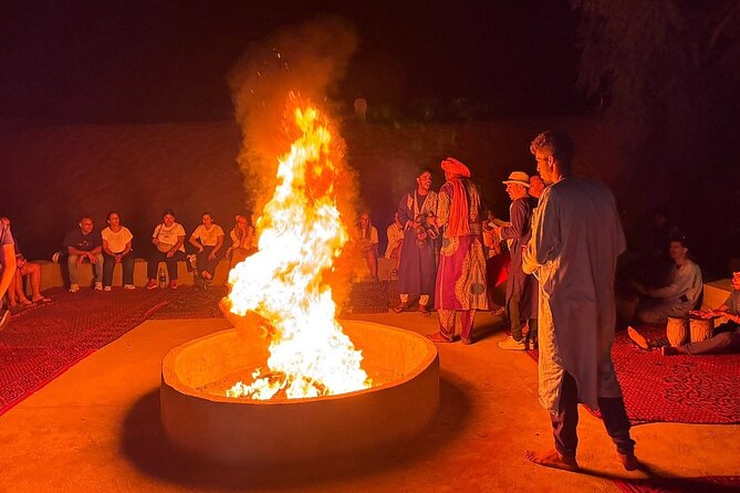 Marrakech to Fez via Merzouga Desert 3-Days | Marrakech-to-Fes - How good is the $190 value?