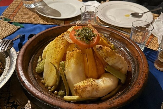 Marrakech to Fez via Merzouga Desert 3-Days | Marrakech-to-Fes - Who should book this desert crossing?