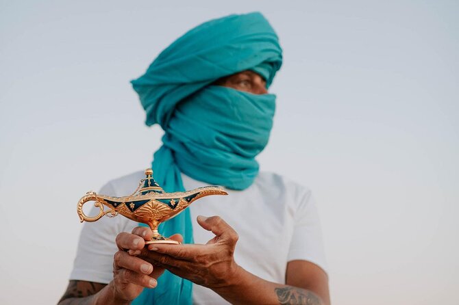 Marrakech to Merzouga 3-day desert tour - Is three days enough for Marrakech to Merzouga?