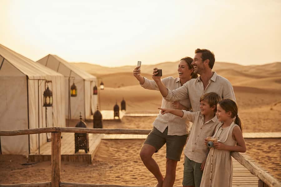 Marrakech to Merzouga: 3-Day Sahara Desert Tour & Camel Ride - Is $125 a fair price for three days?