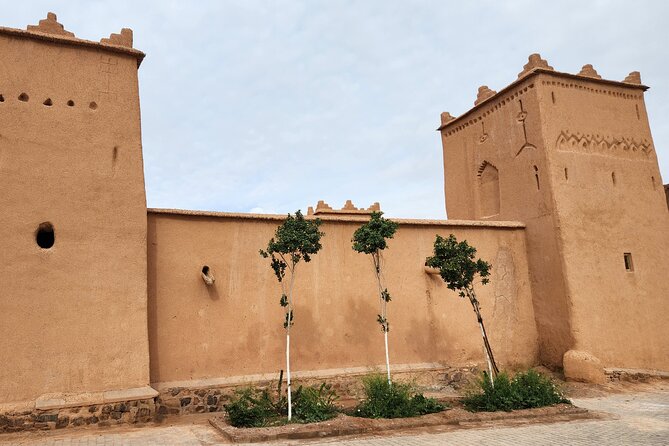 Marrakech to Merzouga: 4 Day Adventure with 2 Nights in Desert - The First Desert Night: Camels, Sand, and Berber Music