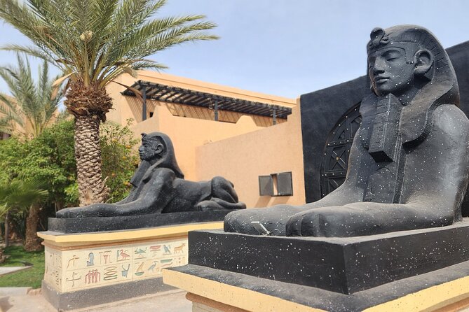 Marrakech to Merzouga: 4 Day Adventure with 2 Nights in Desert - What the $300 Price Really Covers