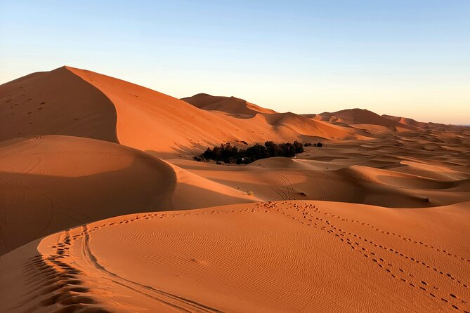 Marrakech to Merzouga: 4 Day Adventure with 2 Nights in Desert - Ait Ben Haddou: Morocco’s Best-Known Stop on the Route