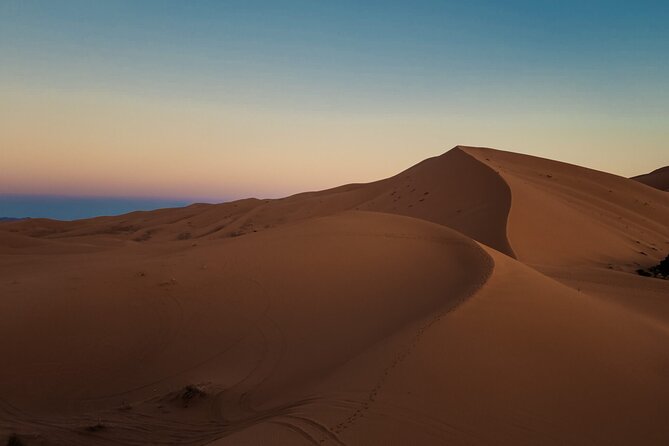 Marrakech to Merzouga on Private Tour: 3 Days of Desert Adventure - What this Marrakech to Merzouga route really involves