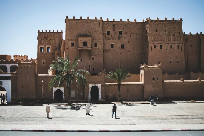 Marrakech To Merzouga Tour - Who should book this Marrakech to Merzouga trip?