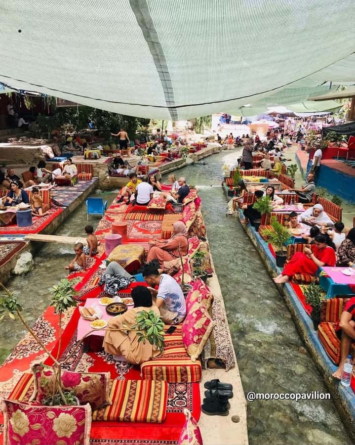 Marrakech to Ourika Valley-Scenic Day Tour Lunch & Waterfal - Why Ourika Valley makes a good Marrakech escape