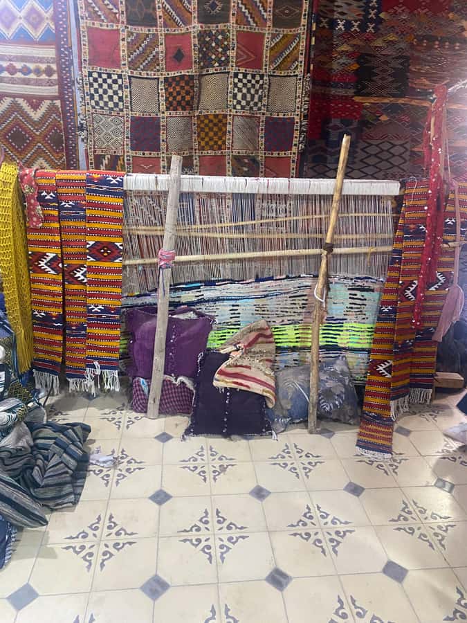 Marrakech to Ourika Valley-Scenic Day Tour Lunch & Waterfal - What to pack for this seven-hour outing