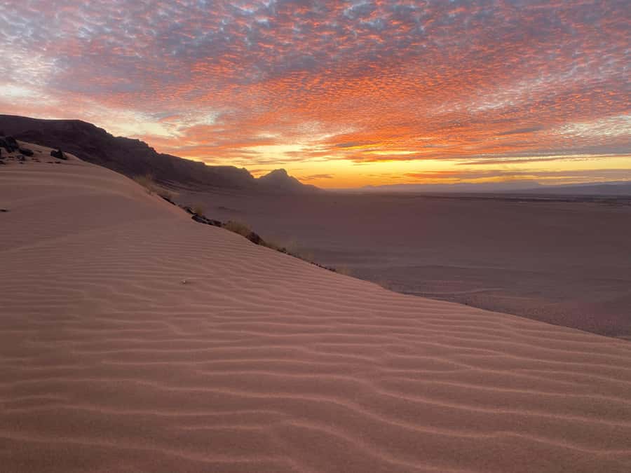 Marrakech to Zagora Desert: 2-Day trip via Ait Benhadou - Why this two-day route works from Marrakech