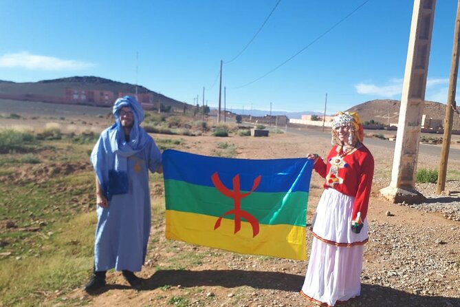 Marrakech to Zagora Tour- Marrakech Desert Tour 2 Days - What the desert camp night is really like