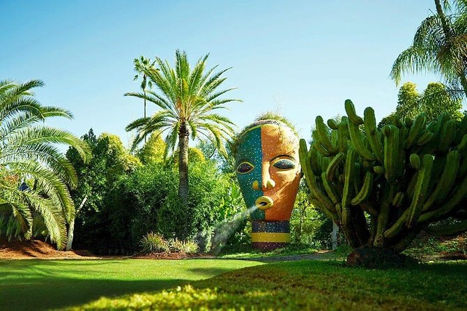 Marrakech Tour Gardens Majorelle, Menara & Anima Gardens - Booking details worth keeping in mind