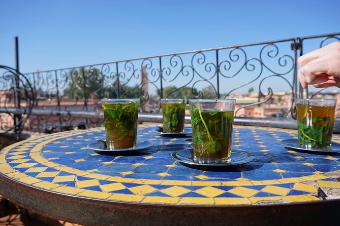 Marrakech Tour: Tajine Cookery Class Experience - Is $57.14 good value?