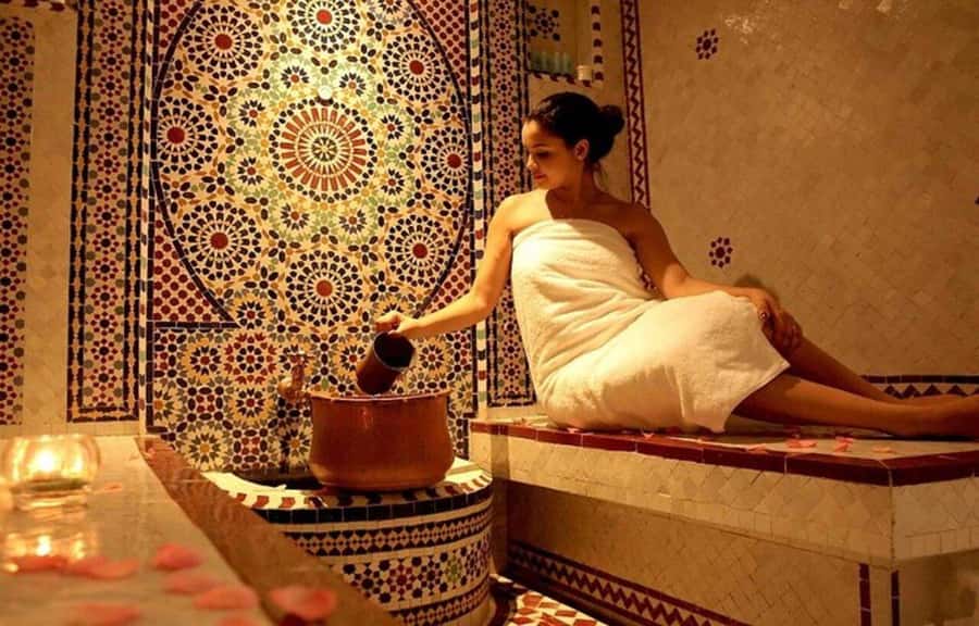 Marrakech: Traditional Hammam & Massage & Hotel Transfer - Key points to know before booking