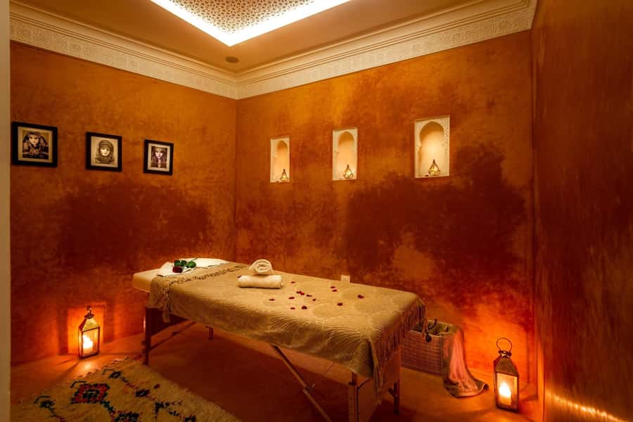 Marrakech: Traditional Hammam & Massage & Hotel Transfer - Why a Marrakech hammam is worth your time