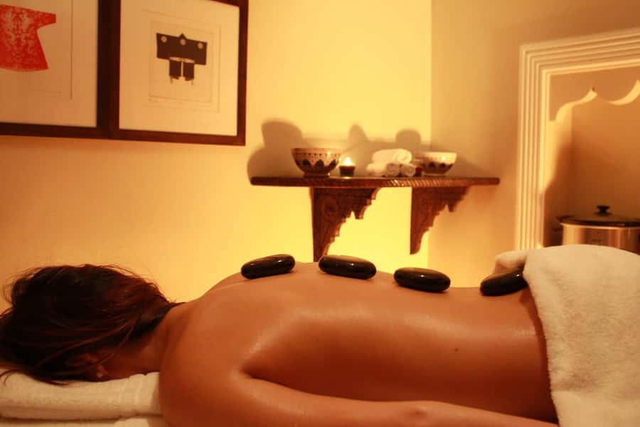 Marrakech: Traditional Hammam & Massage & Hotel Transfer - The 45-minute Moroccan bath