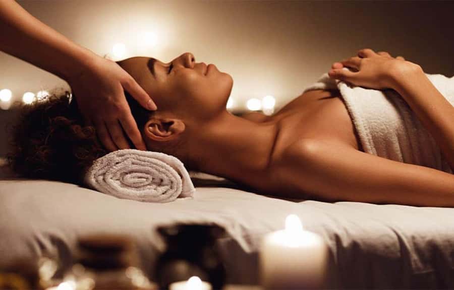 Marrakech: Traditional Hammam & Massage & Hotel Transfer - Mint tea, water, and a gentle finish