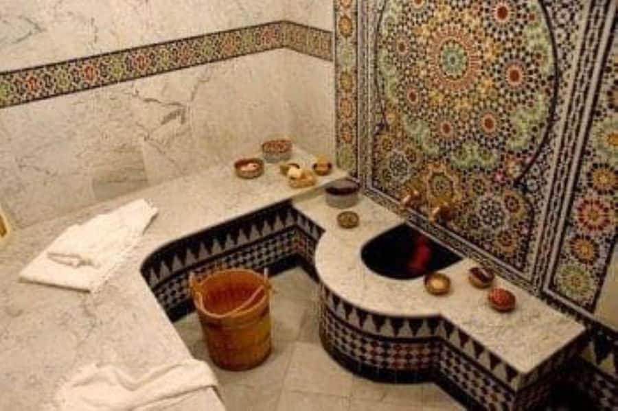 Marrakech: Traditional Hammam & Massage & Hotel Transfer - Who should book this experience