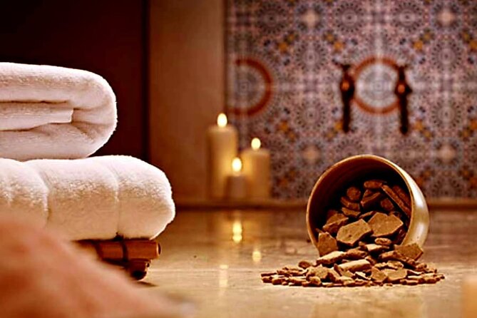 Marrakech: Traditional Hammam & Massage with Hotel Transfers - Key Points Before You Book